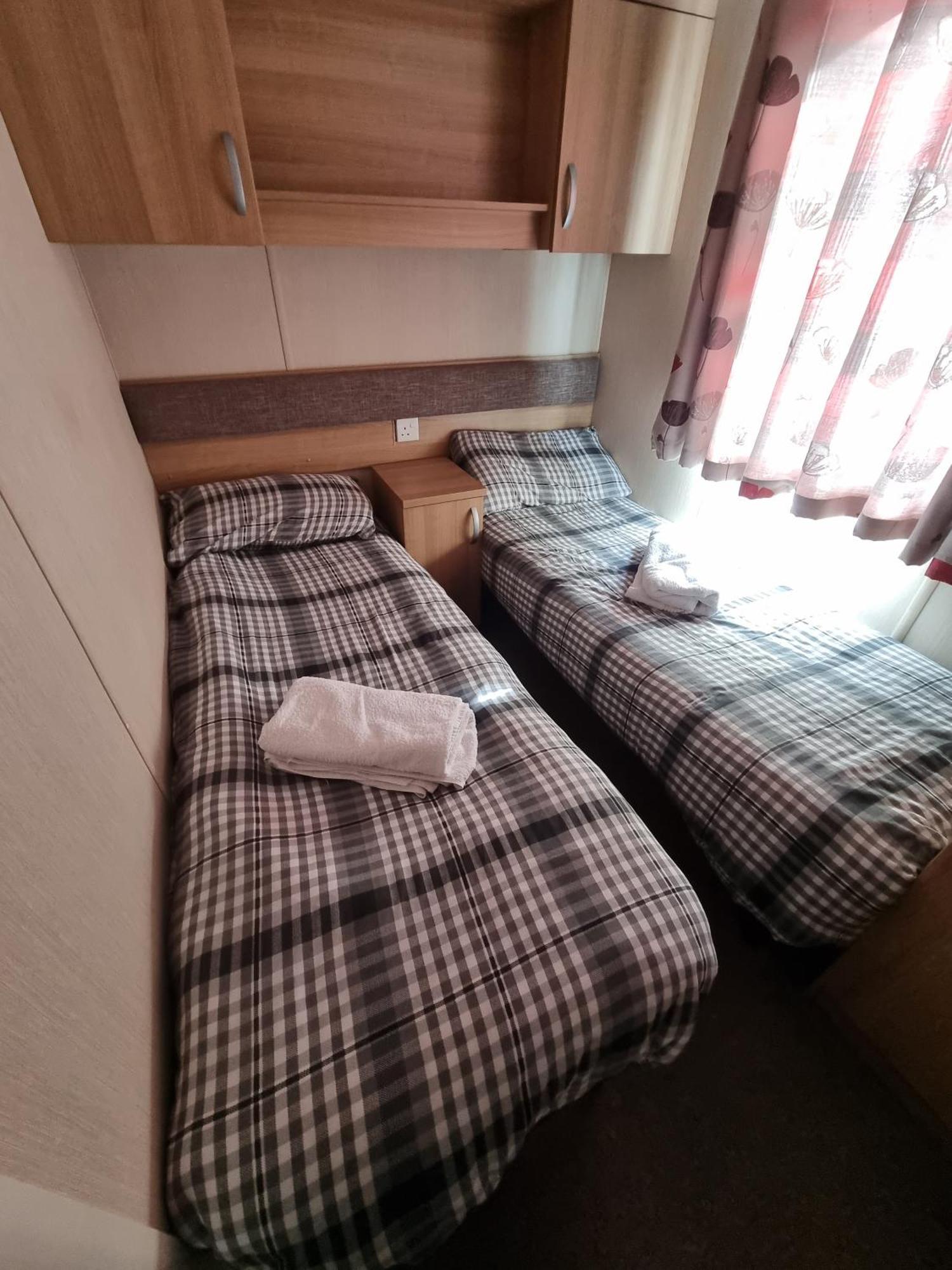 Stunning Modern Lodge Port Seton المظهر الخارجي الصورة